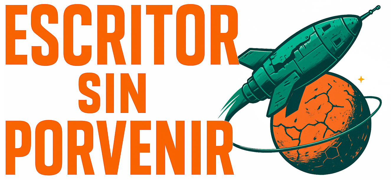 Escritor sin porvenir
